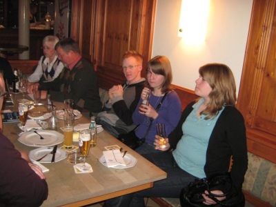 29. Oktober 2009 - Besichtigung der Krombacher Brauerei_5