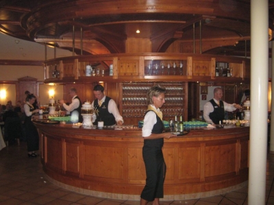 29. Oktober 2009 - Besichtigung der Krombacher Brauerei_10