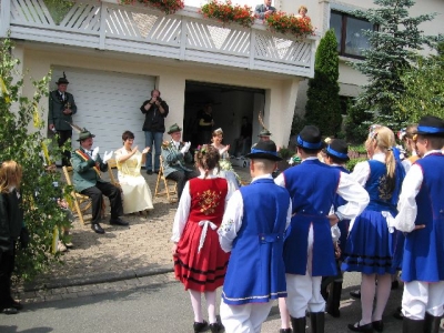 30. Juni 2007 - Schützenfest Samstag_28