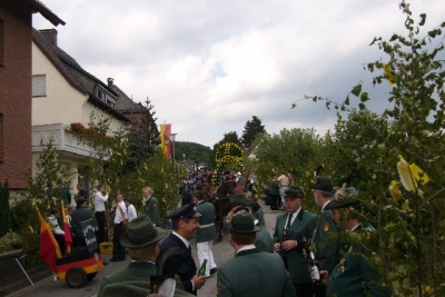 30. Juni 2007 - Schützenfest Samstag_75