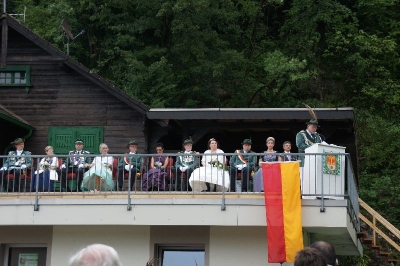 03. Juli 2011 - Schützenfest Sonntag_11
