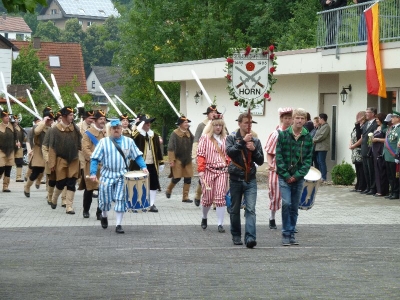03. Juli 2011 - Schützenfest Sonntag_23