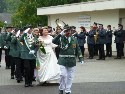 03. Juli 2011 - Schützenfest Sonntag_27