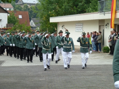 03. Juli 2011 - Schützenfest Sonntag_28