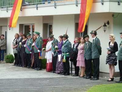 03. Juli 2011 - Schützenfest Sonntag_29