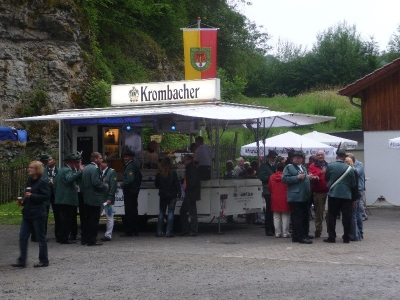 03. Juli 2011 - Schützenfest Sonntag_35