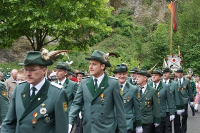 03. Juli 2011 - Schützenfest Sonntag_38