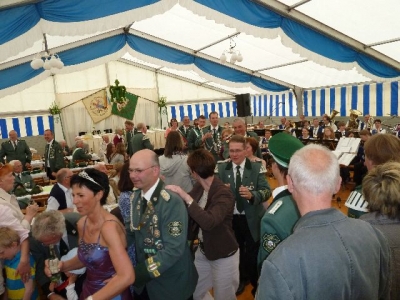 10. Juni 2012 - Schützenfest Feldrom_2