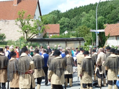 10. Juni 2012 - Schützenfest Feldrom_6