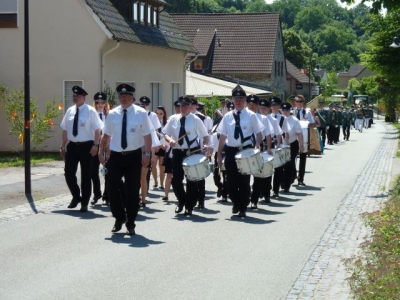 07. Juli 2013 - Schützenfest Sonntag_64
