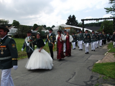 01. Juni 2014 - Schützenfest in Feldrom_12