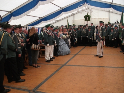 01. Juni 2014 - Schützenfest in Feldrom_14
