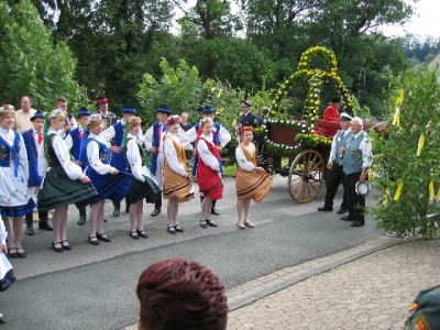 30. Juni 2007 - Schützenfest Samstag_27