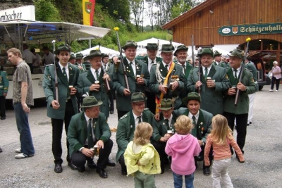 30. Juni 2007 - Schützenfest Samstag_45