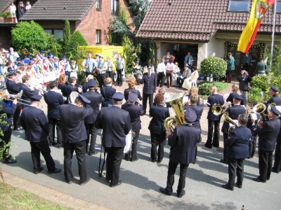 30. Juni 2007 - Schützenfest Samstag_47