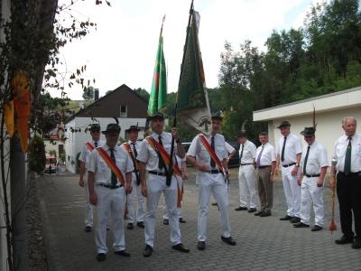 04. Juli 2015 - Schützenfest Samstag_5