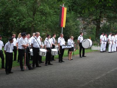 04. Juli 2015 - Schützenfest Samstag_12