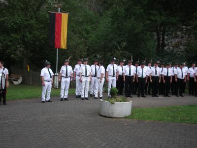 04. Juli 2015 - Schützenfest Samstag_15