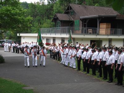 04. Juli 2015 - Schützenfest Samstag_17