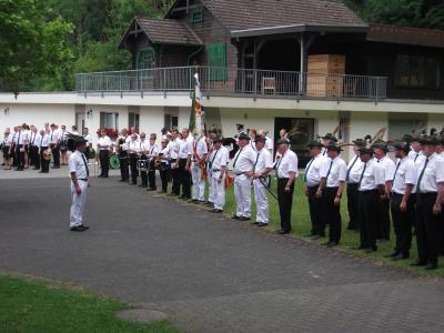 04. Juli 2015 - Schützenfest Samstag_21
