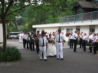 04. Juli 2015 - Schützenfest Samstag_25