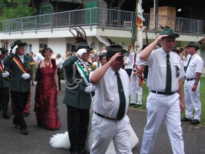 04. Juli 2015 - Schützenfest Samstag_26