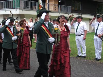 04. Juli 2015 - Schützenfest Samstag_27