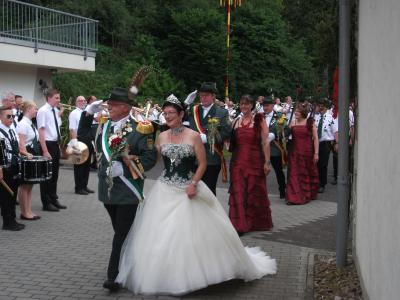 04. Juli 2015 - Schützenfest Samstag_30