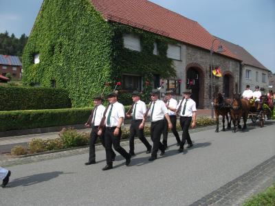 04. Juli 2015 - Schützenfest Samstag_47