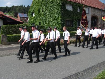 04. Juli 2015 - Schützenfest Samstag_50