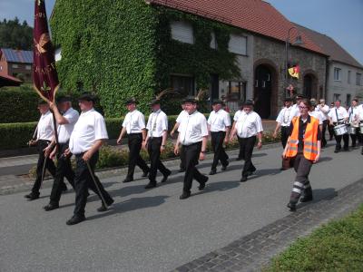 04. Juli 2015 - Schützenfest Samstag_51
