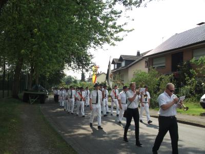 04. Juli 2015 - Schützenfest Samstag_59