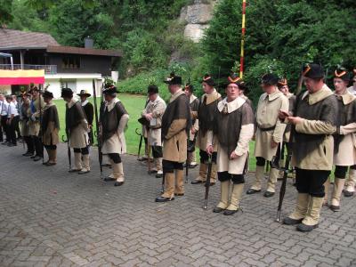 05. Juli 2015 - Schützenfest Sonntag_2
