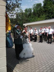 05. Juli 2015 - Schützenfest Sonntag_16