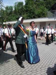 05. Juli 2015 - Schützenfest Sonntag_18