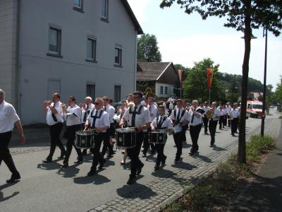 05. Juli 2015 - Schützenfest Sonntag_22