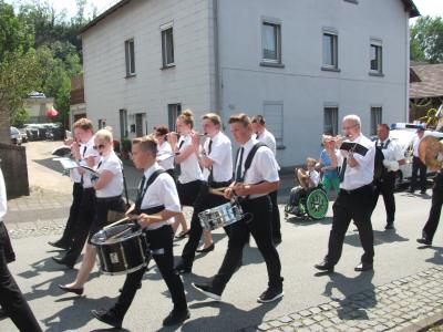05. Juli 2015 - Schützenfest Sonntag_23