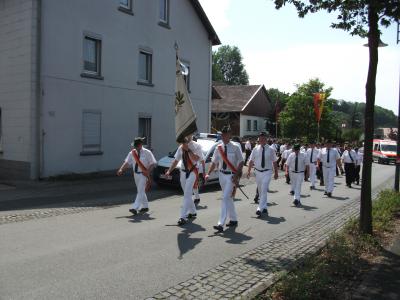 05. Juli 2015 - Schützenfest Sonntag_27