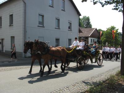 05. Juli 2015 - Schützenfest Sonntag_33