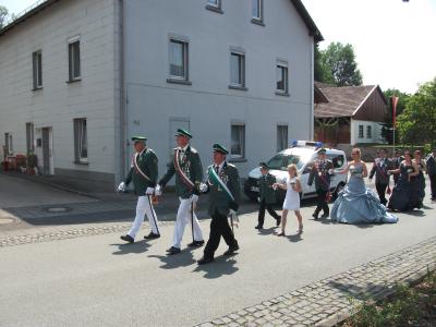 05. Juli 2015 - Schützenfest Sonntag_41
