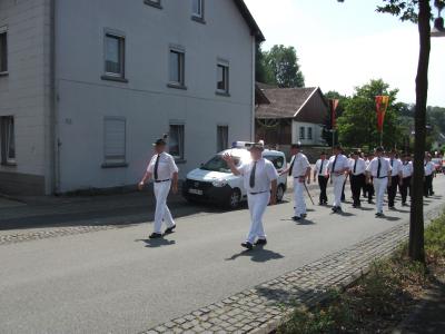 05. Juli 2015 - Schützenfest Sonntag_47