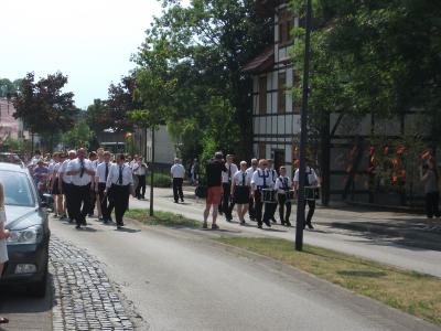 05. Juli 2015 - Schützenfest Sonntag_53