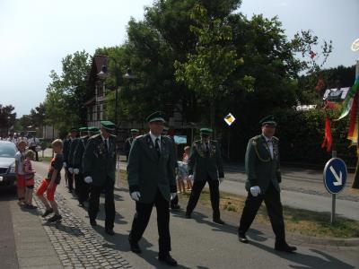05. Juli 2015 - Schützenfest Sonntag_66