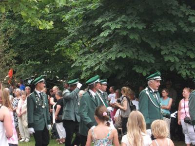 05. Juli 2015 - Schützenfest Sonntag_84