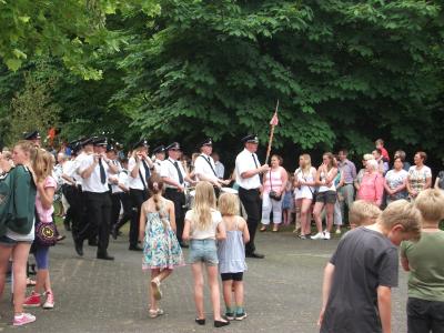 05. Juli 2015 - Schützenfest Sonntag_85