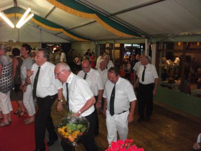 05. Juli 2015 - Schützenfest Sonntag_136