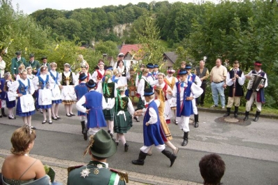 30. Juni 2007 - Schützenfest Samstag_42
