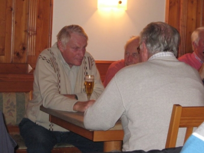 29. Oktober 2009 - Besichtigung der Krombacher Brauerei_23