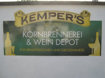 29. Oktober 2009 - Besichtigung der Krombacher Brauerei_43