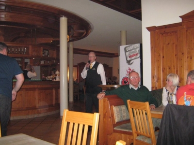 29. Oktober 2009 - Besichtigung der Krombacher Brauerei_48